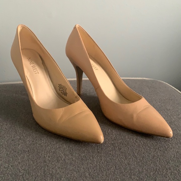 Nine West Pumps - Picture 2 of 5